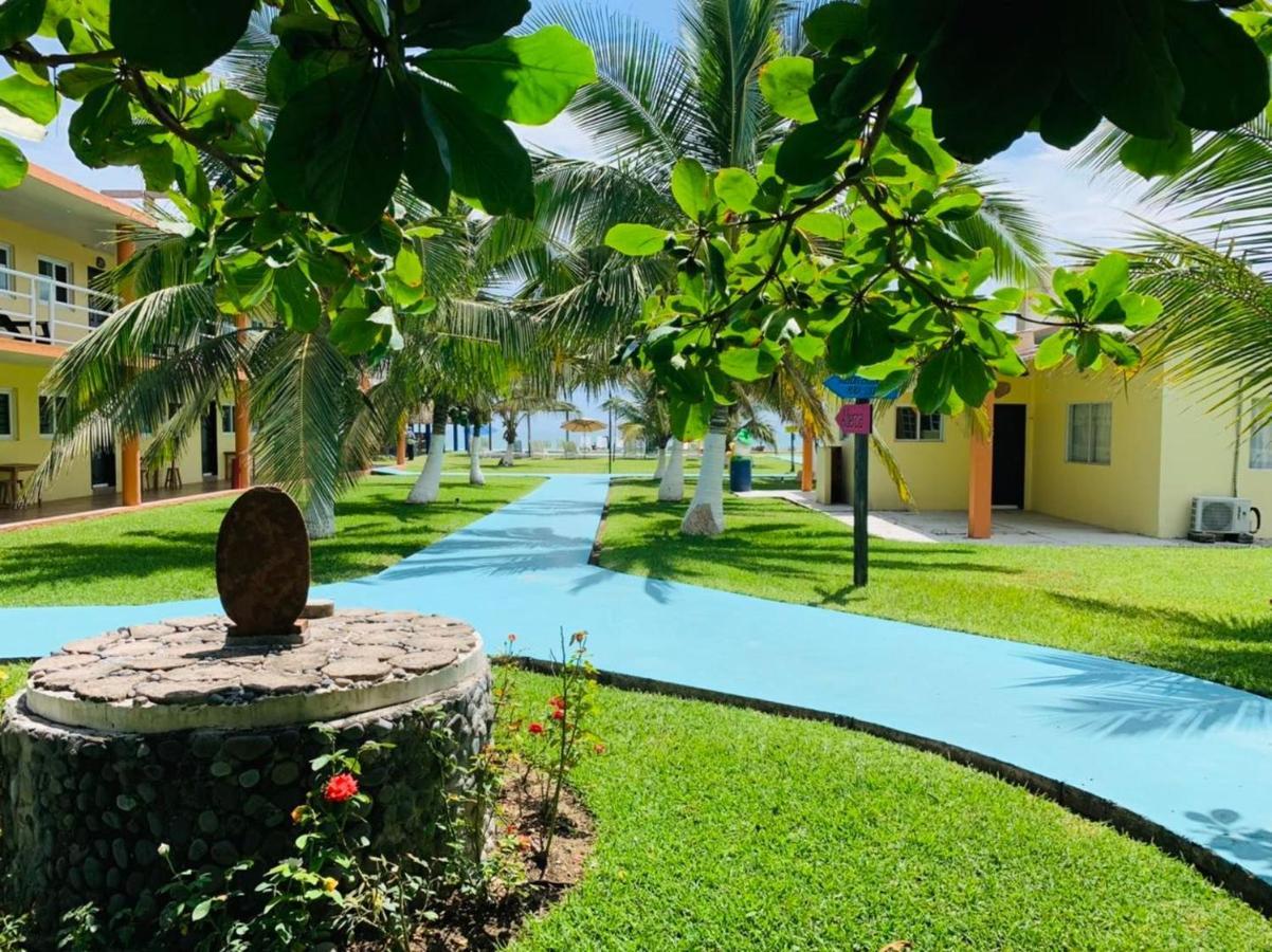 Hotel La Roca Costa Esmeralda Monte Gordo Exterior foto