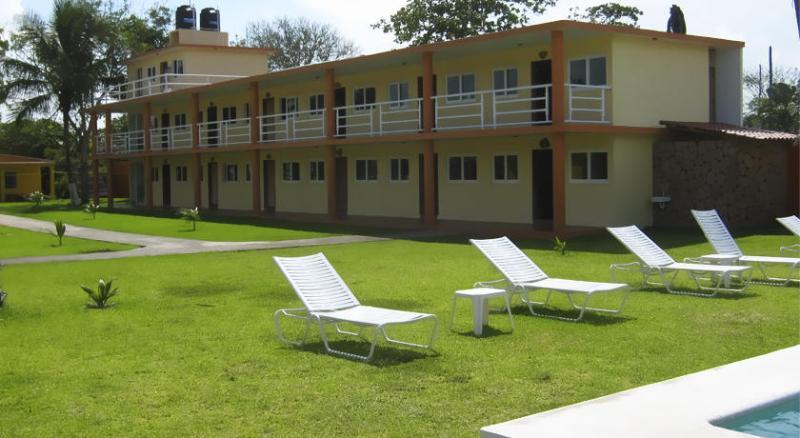 Hotel La Roca Costa Esmeralda Monte Gordo Exterior foto